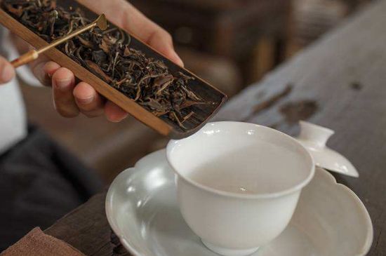 五年壽眉的味道特點，五年的老壽眉什么樣？