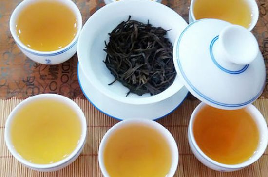 哪種金駿眉好，什么樣的金駿眉比較好