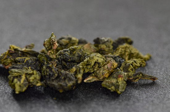 烏龍茶四大分類，烏龍茶分類及代表茶