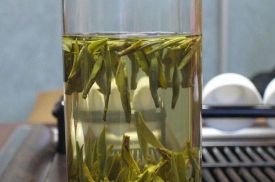 翠眉是什么茶，適合什么時(shí)候喝