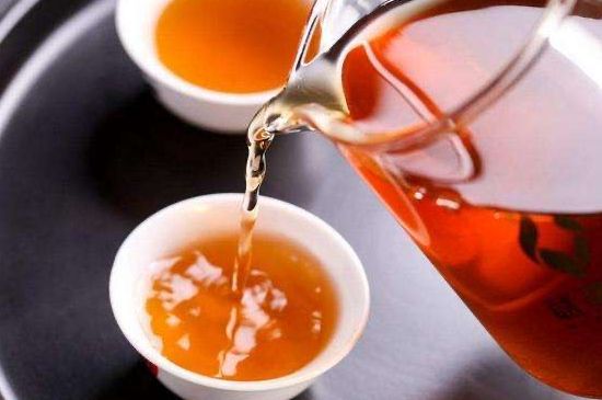 武夷巖茶大紅袍，喝起來(lái)是什么味道？