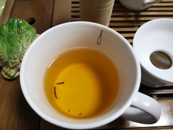 金駿眉等級的劃分圖片，金駿眉等級怎么分