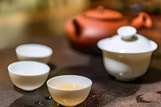 單叢茶十大香型以及常見(jiàn)品種大全，潮安鳳凰單樅十大名香歸類