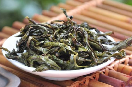 單叢茶十大香型以及常見(jiàn)品種大全，潮安鳳凰單樅十大名香歸類