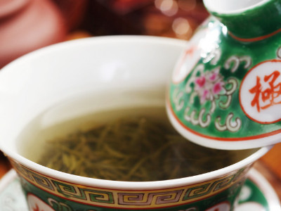 綠茶有哪些，綠茶五大有名品種排名