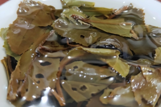 白茶三年為藥七年為寶的原理，為什么說一年茶三年藥七年寶？