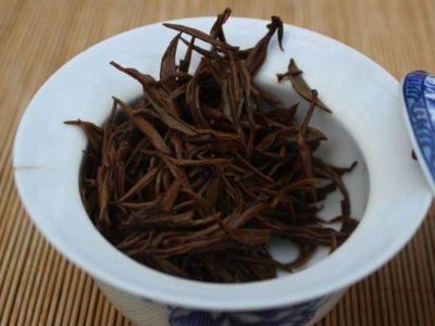 祁門和金駿眉哪個好喝，祁門和金駿眉哪個口感味好？