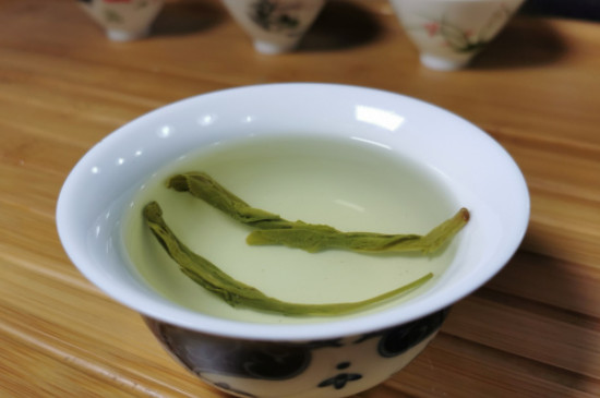 什么綠茶茶葉唇齒留香，哪個品種綠茶香氣好？