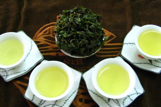 鐵觀音分幾個等級，鐵觀音哪種等級最好