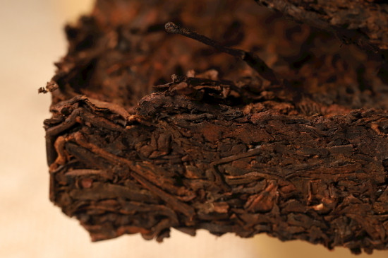 磚茶需要放冰箱嗎，磚茶怎么存放