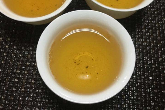 水仙茶是寒性還是溫性，水仙茶寒嗎