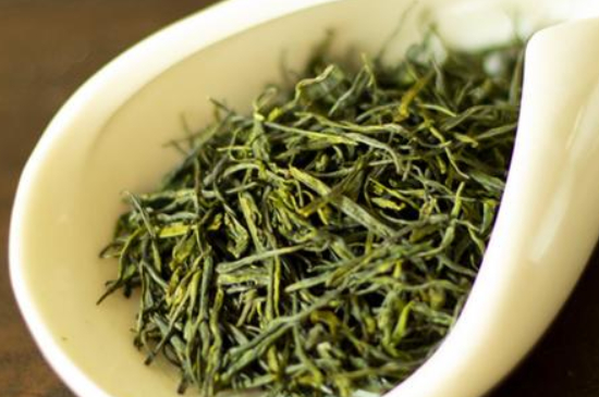 十大綠茶種類圖片大全，中國(guó)最好的綠茶品種排名