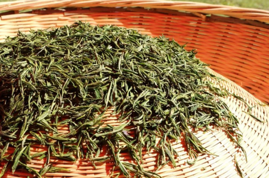 潮汕炒茶屬于什么茶，潮汕炒茶是綠茶嗎？