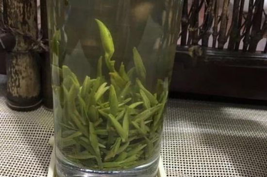 金壇雀舌什么檔次，金壇雀舌算不算好茶？