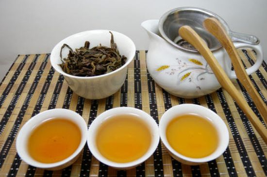 鴨屎香茶哪些人不能飲，什么人不能喝鴨屎香