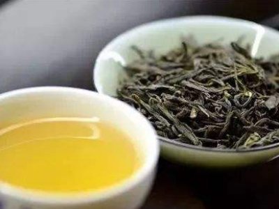 黃茶是什么茶，有哪些品種名稱