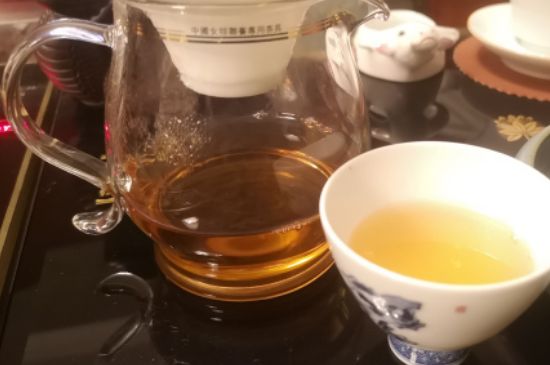 養(yǎng)生壺可以煮黑茶嗎，黑茶用煮茶器好還是養(yǎng)生壺好
