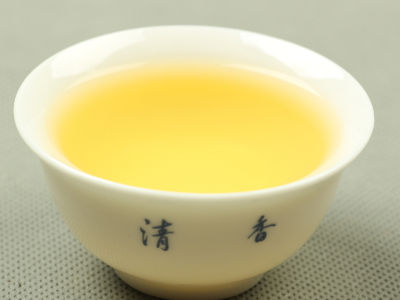 烏龍茶屬于什么茶，有什么功效與作用？