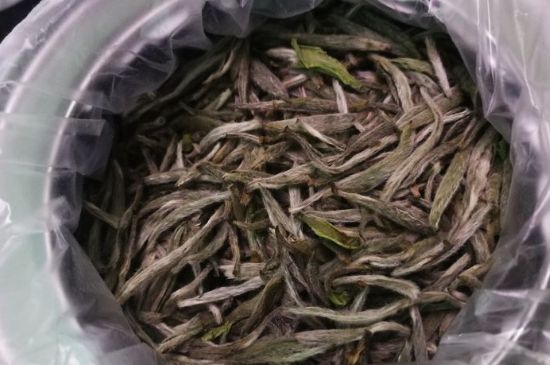 新白毫銀針和老白毫銀針的區(qū)別，新老白毫銀針的品質(zhì)特征