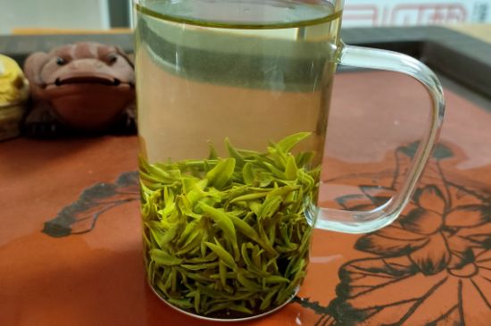 龍井好喝還是毛尖好喝，綠茶是龍井好還是毛尖好？