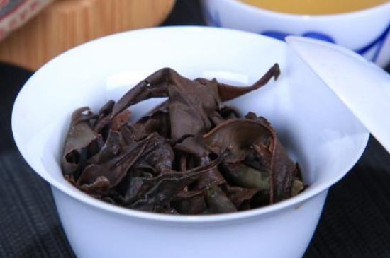 煮茶的步驟圖解，正確的煮白茶方法！