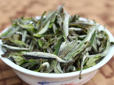 白茶有哪些品種排名，白茶的種類大全