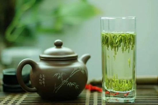 什么綠茶茶葉唇齒留香，哪個品種綠茶香氣好？