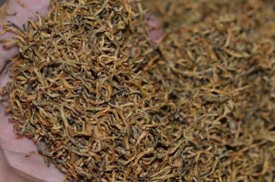 哪種金駿眉好，什么樣的金駿眉比較好