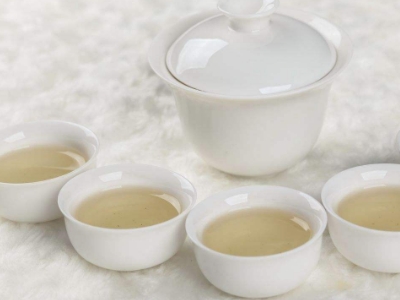 白茶煮好還是泡好喝，老白茶是泡還是煮？