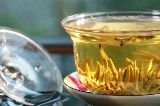 蒙頂山茶種類，蒙頂山哪種茶好？