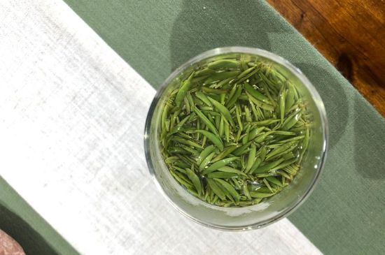 龍井好喝還是毛尖好喝，綠茶是龍井好還是毛尖好？