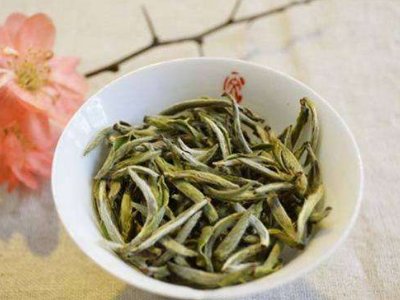 白茶有哪些品種排名，白茶的種類大全