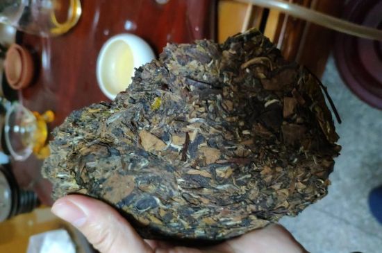 7年壽眉和2年白牡丹哪個好，老白茶壽眉與白牡丹的口感區(qū)別