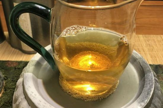 三年白茶賽砒霜，這是真的嗎？