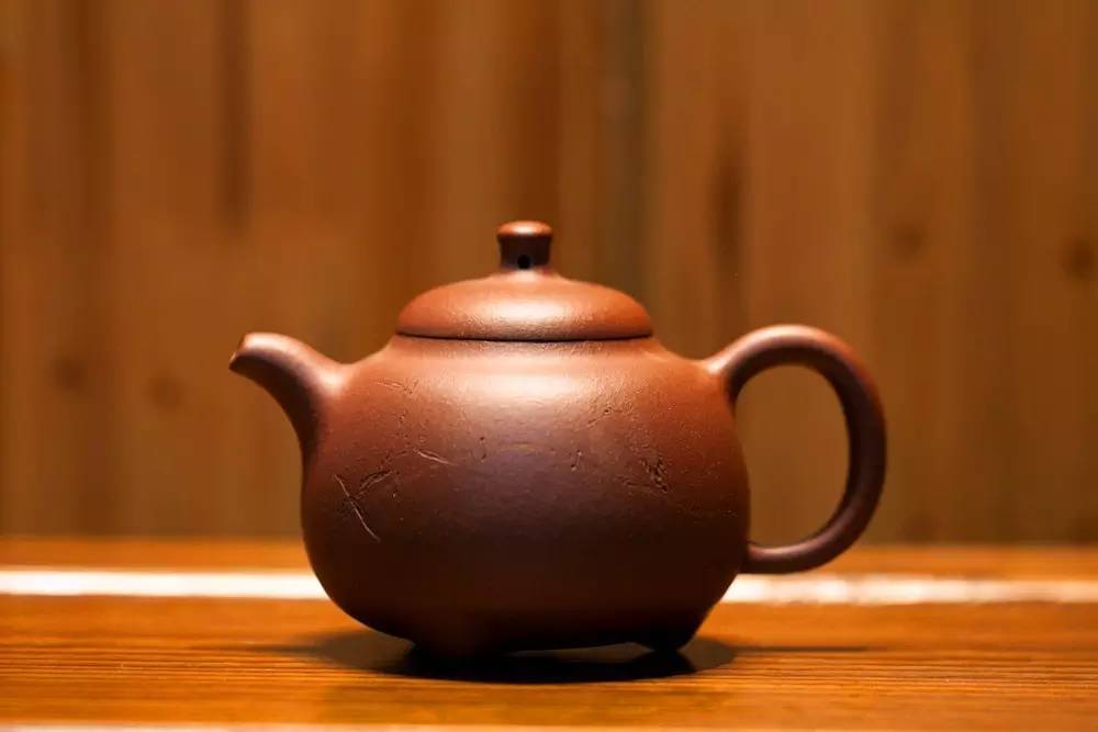 48種紫砂壺壺形大全，值得收藏！