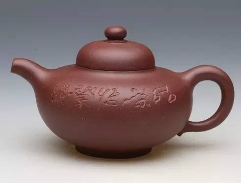 48種紫砂壺壺形大全，值得收藏！