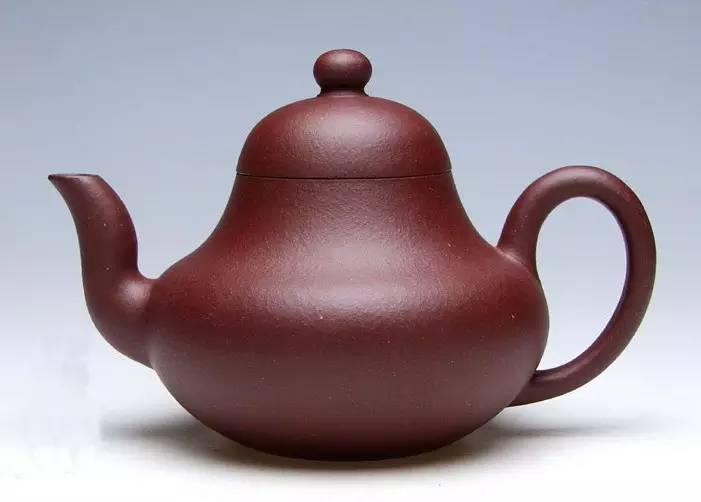 48種紫砂壺壺形大全，值得收藏！