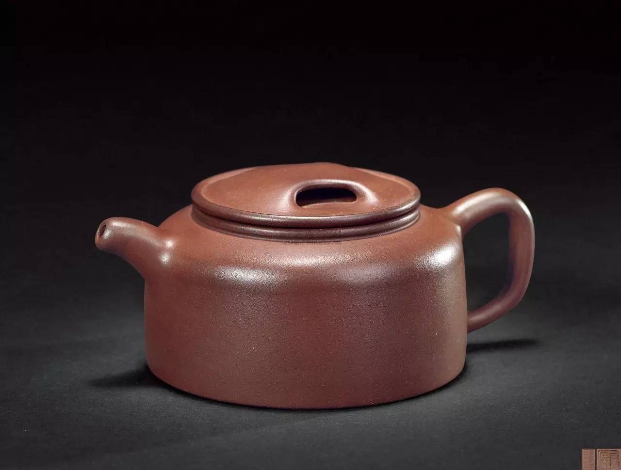 48種紫砂壺壺形大全，值得收藏！