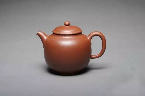 48種紫砂壺壺形大全，值得收藏！