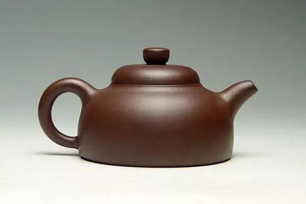 48種紫砂壺壺形大全，值得收藏！