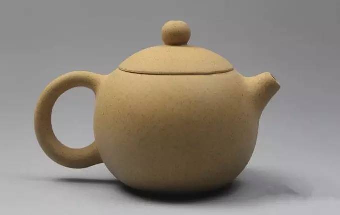 48種紫砂壺壺形大全，值得收藏！