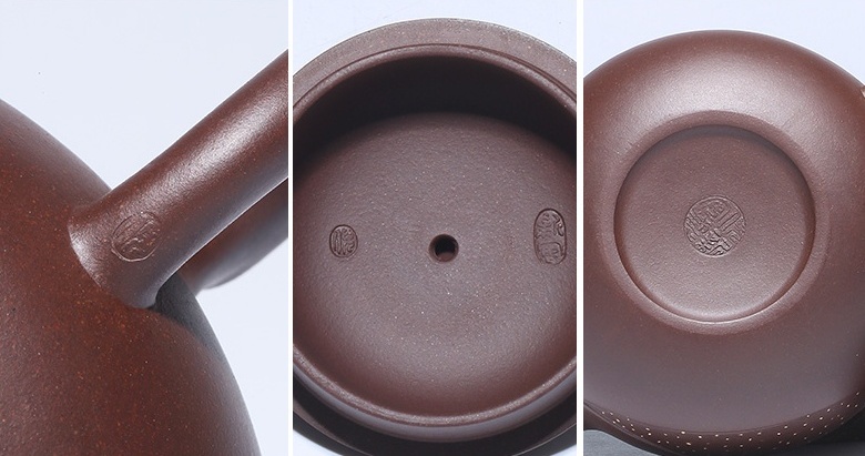 將軍壺紫砂壺，雅韻精美紫砂壺