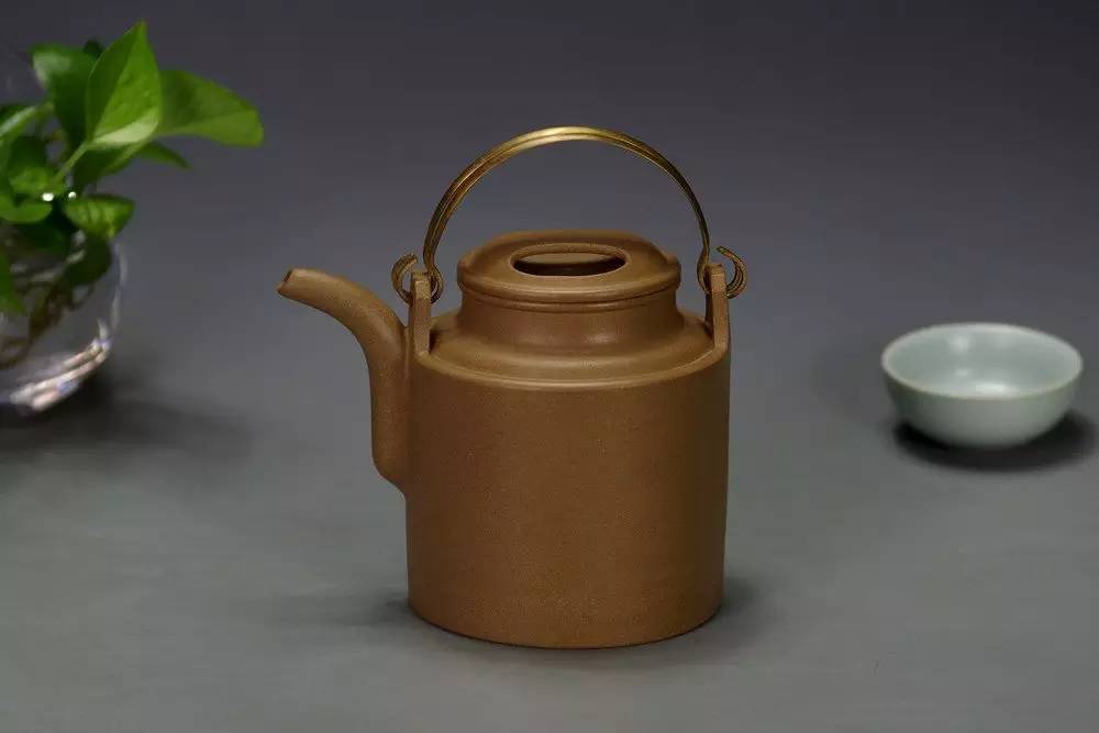 48種紫砂壺壺形大全，值得收藏！