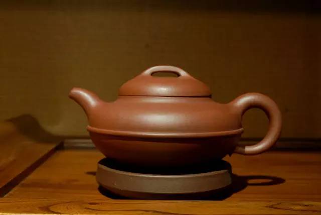 48種紫砂壺壺形大全，值得收藏！
