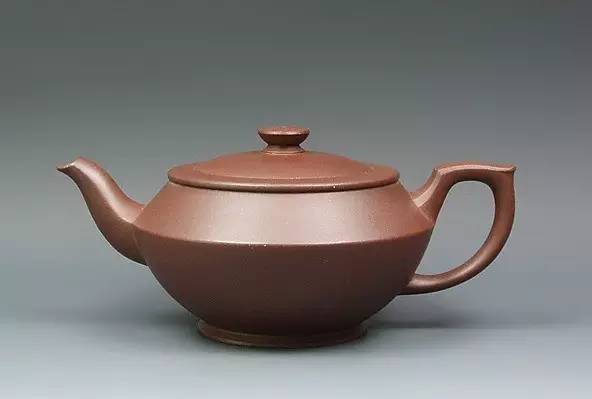 48種紫砂壺壺形大全，值得收藏！