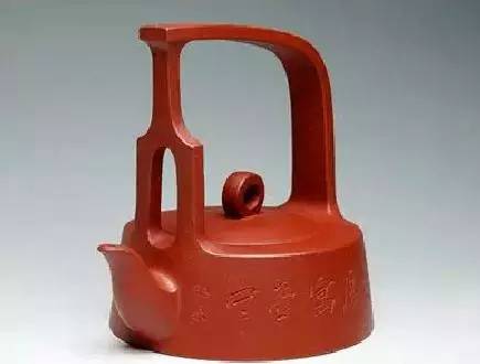 48種紫砂壺壺形大全，值得收藏！