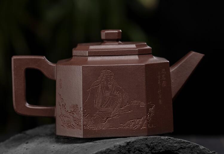 紫砂壺泡茶的好處有哪些，紫砂壺適合泡什么茶葉