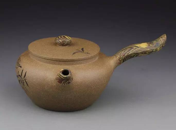 48種紫砂壺壺形大全，值得收藏！