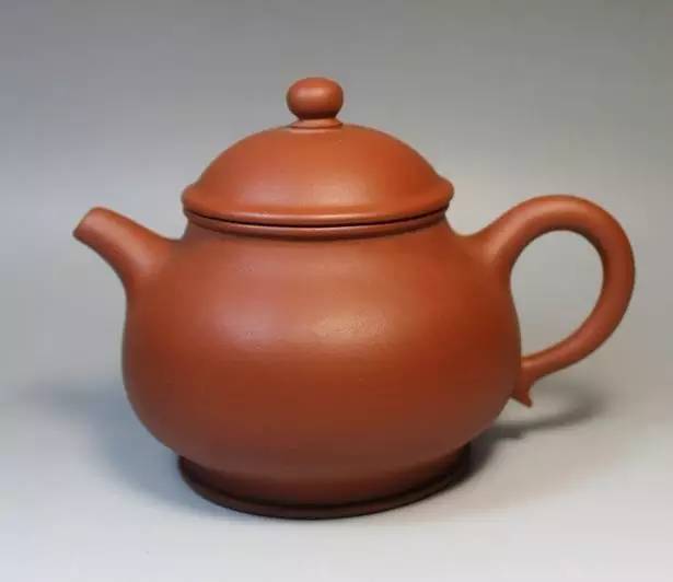 48種紫砂壺壺形大全，值得收藏！