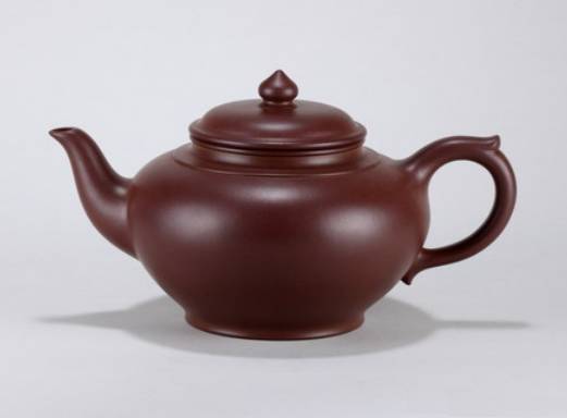 48種紫砂壺壺形大全，值得收藏！